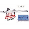 Airbrush striekacia pištoľ Fengda® BD-310