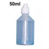 Flaštička na farbu s kvapkatkom 50ml