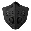 Black M1 RZ mask