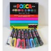 posca 5m set klasic