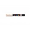 135938 20 pc 1m akrylovy popisovac posca beige