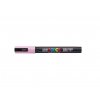 135929 22 pc 3m akrylovy popisovac posca light pink