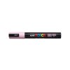 135923 21 pc 5m akrylovy popisovac posca light pink