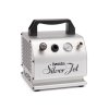 [IW IS50DE] IS 50 DE Iwata Silver Jet 220V Airbrush Compressor (200600)