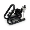 [IW IS875HTDE] IS 875HT DE Iwata Smart Jet Plus Tubular 220V Airbrush Compressor (200603)