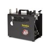 [IW IS975DE] IS 975 DE Iwata Power Jet Pro 220V Airbrush Compressor (200606)
