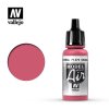 Model Air 070 Signal Red 17 ml