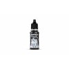 [570861] Model Color 861 Gloss Black 18 ml