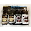 [573189] Diorama FX Set Mud & Puddles 4 x 35 ml