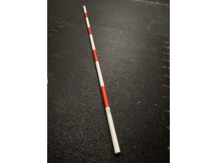 P3 agility tyč 150cm