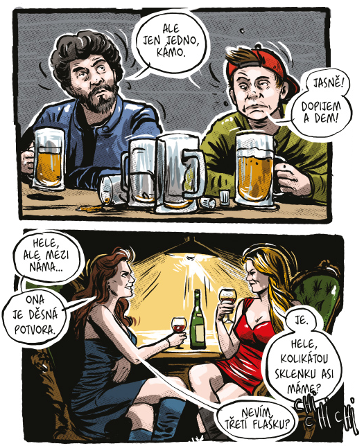 alkoholasex