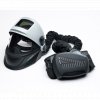 airepuro FLIP 1 FVR -Samostmívací kukla s filtračně ventilačním respirátorem