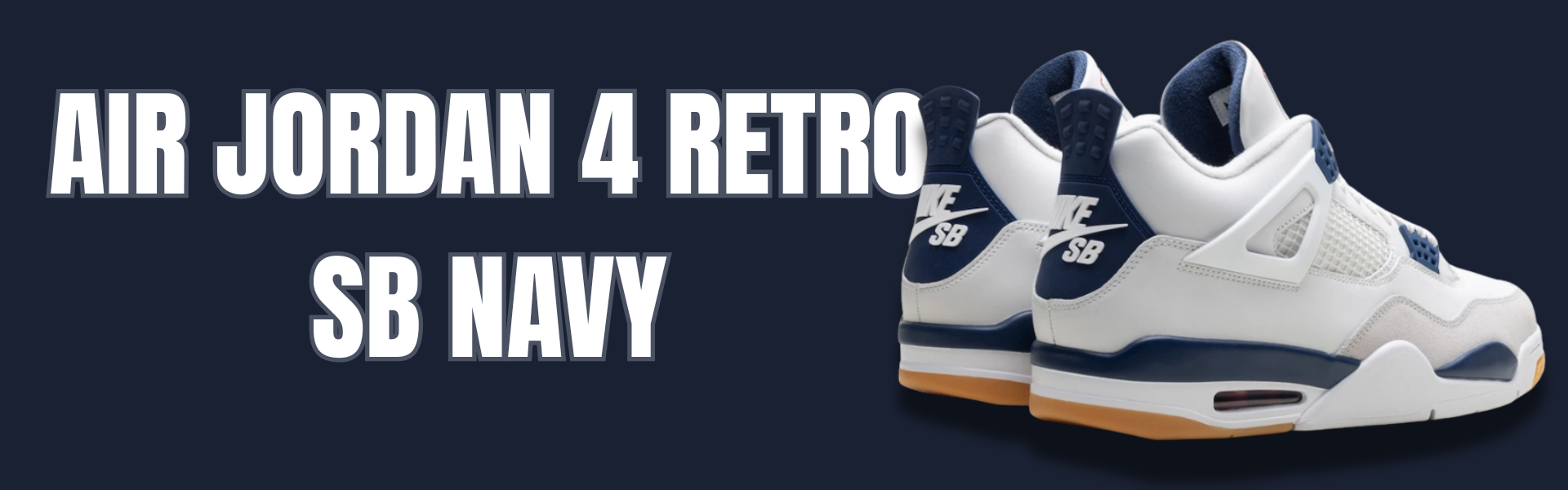 SB NAVY