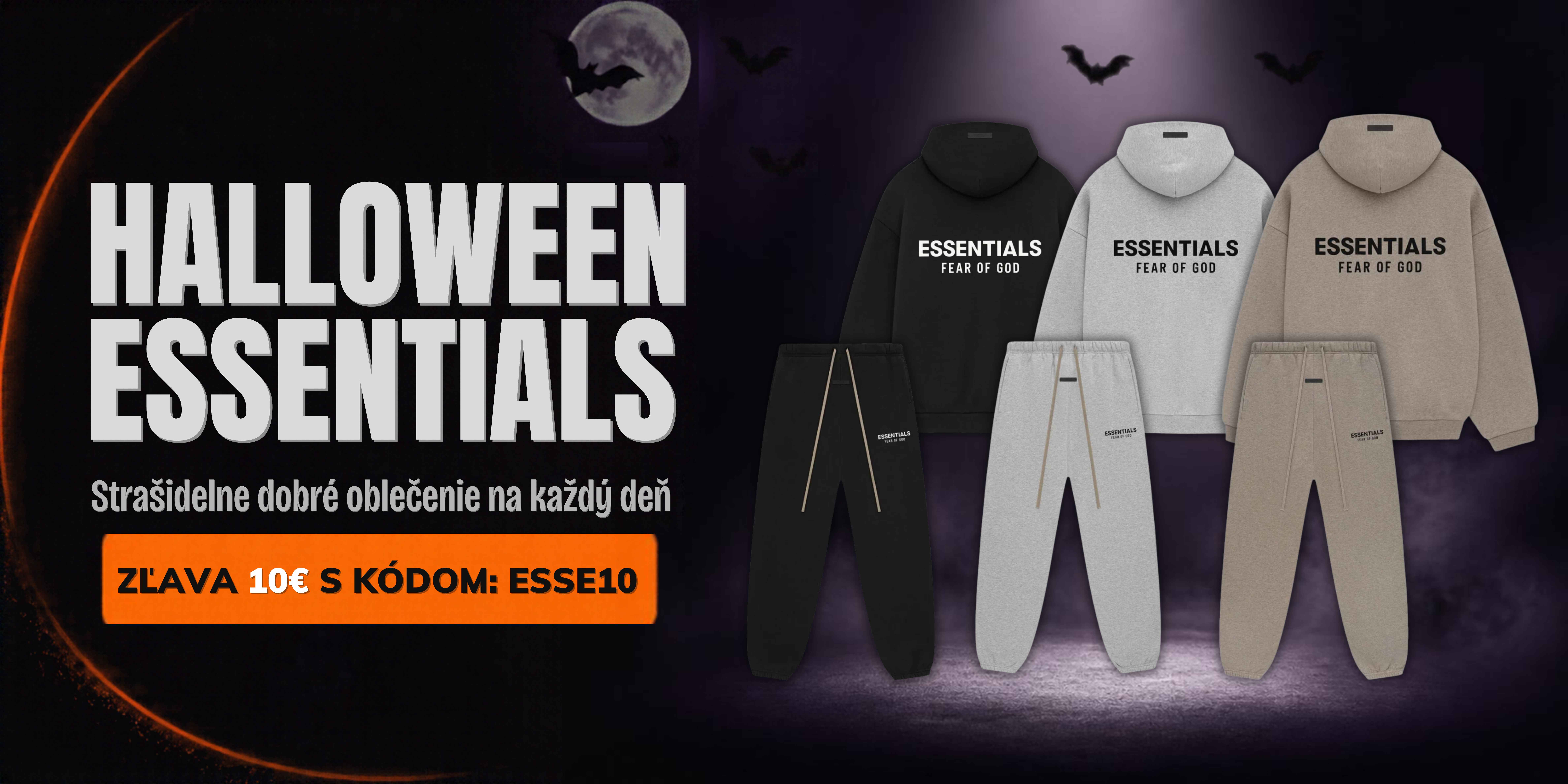 ESSE