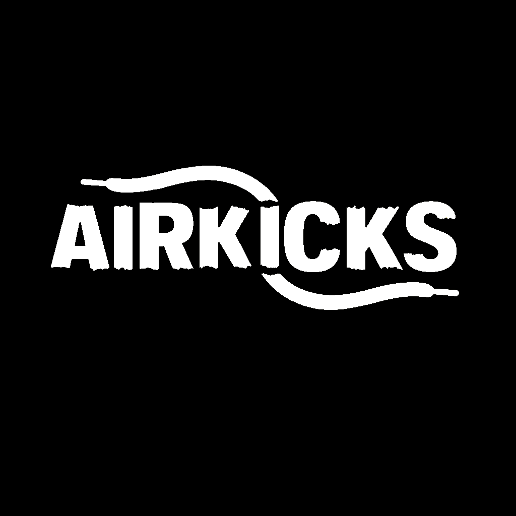 AirKicks logo