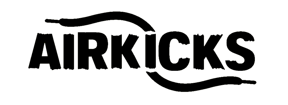 AirKicks