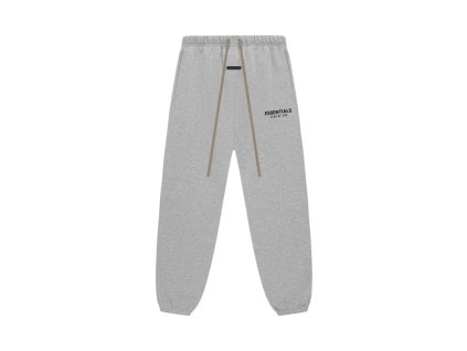 fear of god essentials fleece sw