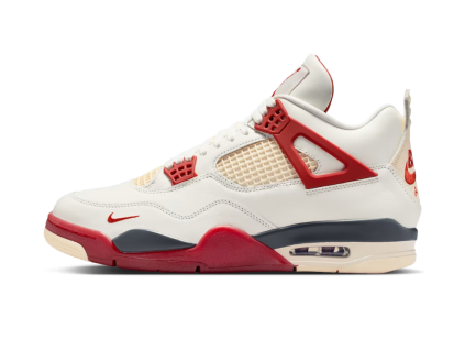 Air Jordan 4 Nigel Sylvester Brick After Brick_1