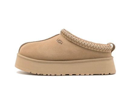 ugg tazz slipper mustard seed1