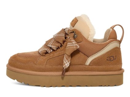 4546 ugg lowmel chestnut 1