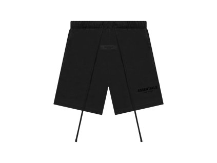 Fear of God Essentials S22 Shorts Stretch Limo 1