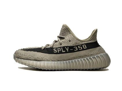 adidas Yeezy Boost 350 V2 Granite (Veľkosť 36)