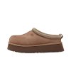 UGG Tazz II Slipper Rocky Oak 1