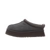 UGG Tazz II Slipper Obsidian 1
