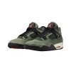 Air Jordan Jordan 4 Retro OG SP Undefeated 2025 2