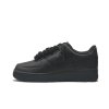 Nike Air Force 1 Low Black Rope Laces - Čierne Rope Šnúrky