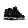 Nike Air Jordan 4 Retro SE Black Canvas 3