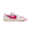 Air Jordan 1 Low OG Travis Scott Tropical Pink_4