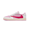 Air Jordan 1 Low OG Travis Scott Tropical Pink_1