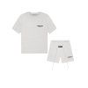 Fear of God Essentials Light Oatmeal Summer Set_1