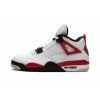 Air Jordan 4 Retro Red Cement
