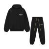 Fear of God Essentials Black White Winter Set_1