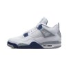 Air Jordan 4 Retro Midnight Navy