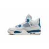 Air Jordan 4 Retro Military Blue