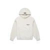 Fear of God Essentials Hoodie S22 Light Oatmeal