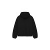 Fear of God Essentials NBA S24 Hoodie Black 2