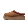 UGG Tazz Slipper Chestnut