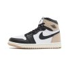 air jordan 1 retro high og latte
