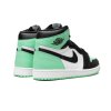 Air Jordan 1 Retro High OG Green Glow (Veľkosť 47.5)