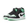 Air Jordan 1 Retro High OG Green Glow (Veľkosť 47.5)