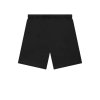 Fear of God Essentials Sweatshort S22 Stretch Limo Black