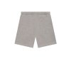 Fear of God Essentials S22 Shorts Dark Oatmeal 2