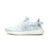 adidas Yeezy Boost 350 V2 Mono Ice (Veľkosť 36)
