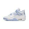 Air Jordan 4 Retro Forget me Not