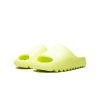 Yeezy Slide Glow Green 2