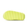 Yeezy Slide Glow Green 3